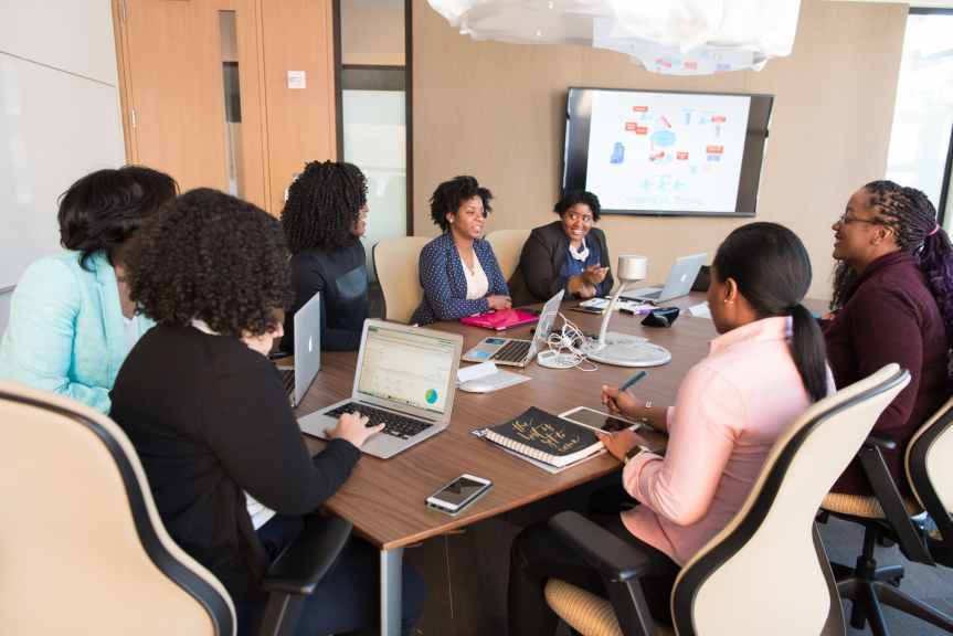 10 Phrases to Avoid at Work | Leverage Ambition