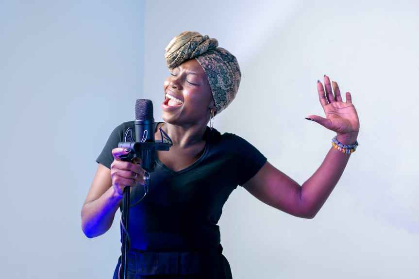 27 Aretha Franklin Quotes | Leverage Ambition