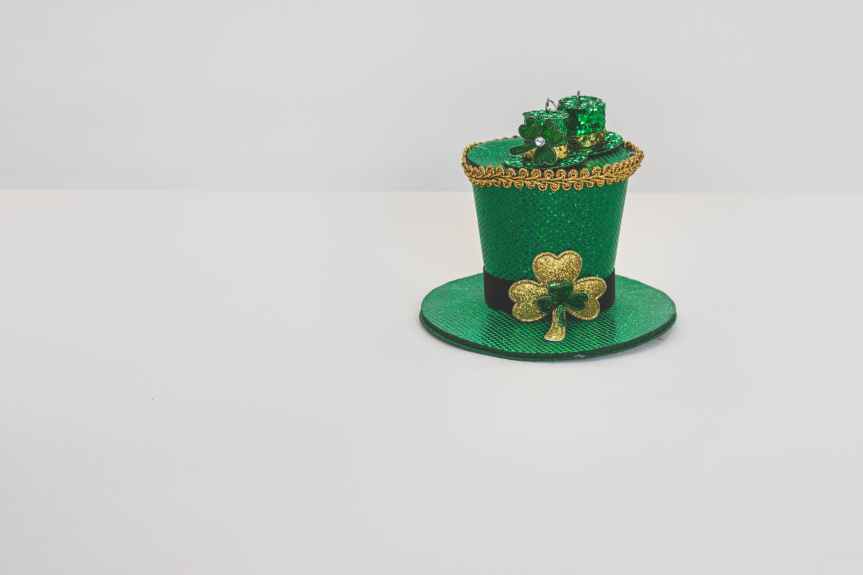 What’s Your Leprechaun Name? | Leverage Ambition