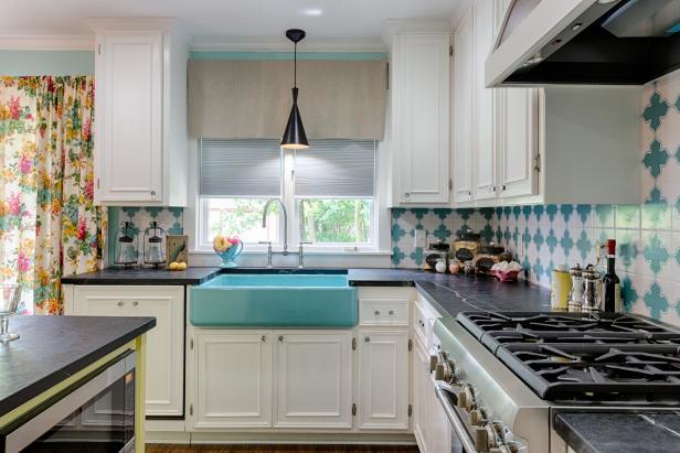7 Kitchen Sinks Your Family Will Love | Leverage Ambition
