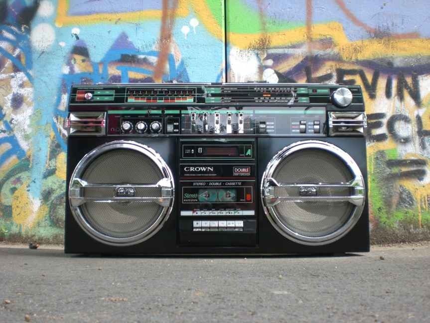 Retro Reminders for a Groovy Monday | Leverage Ambition