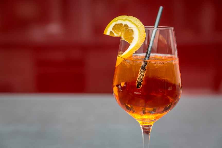 8 Weekend Whiskey Cocktails to Light It Up | Leverage Ambition