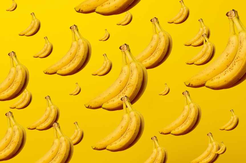 7 Ways to Use Banana Peels | Leverage Ambition