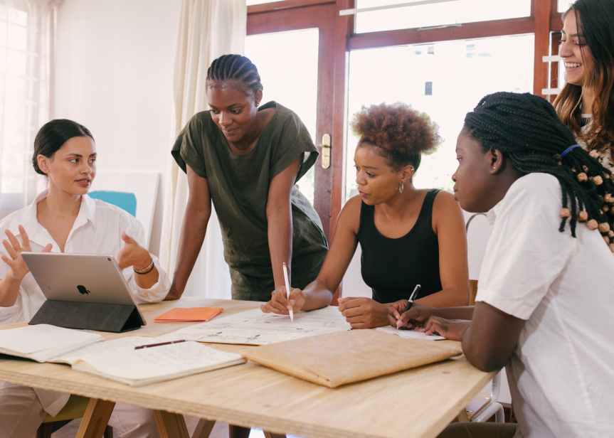 10 Assets of Leaders Who Deliver | Leverage Ambition