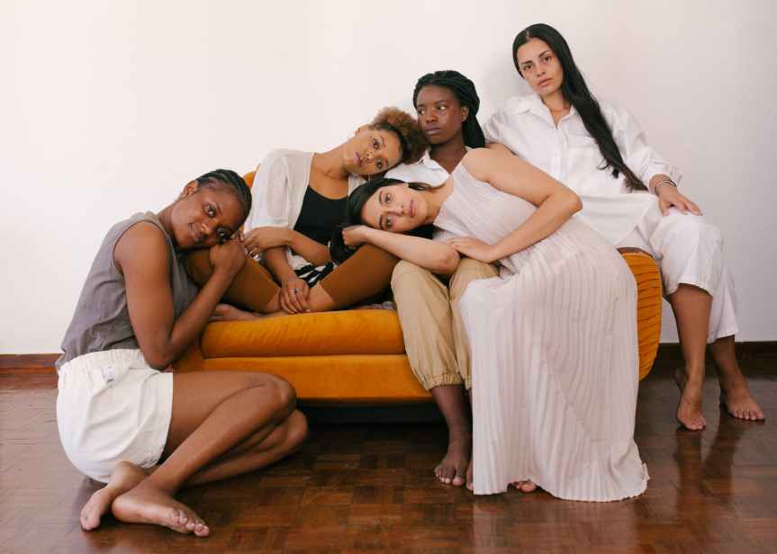 38 Quotes for a Happy International Women’s Day | Leverage Ambition