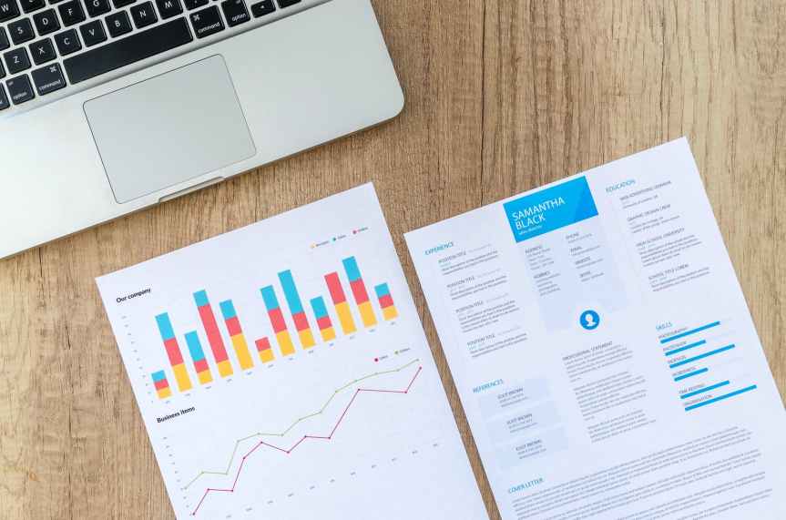 Resume Tricks to Help You Get That New Job | Leverage Ambition