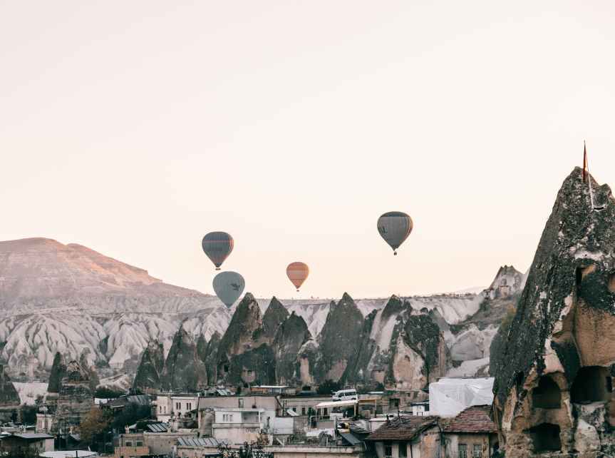 19 Instructions for Life by the Dalai Lama | Leverage Ambition