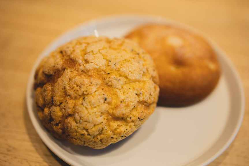 Healthy Oatmeal Apple Pie Power Cookies | Leverage Ambition