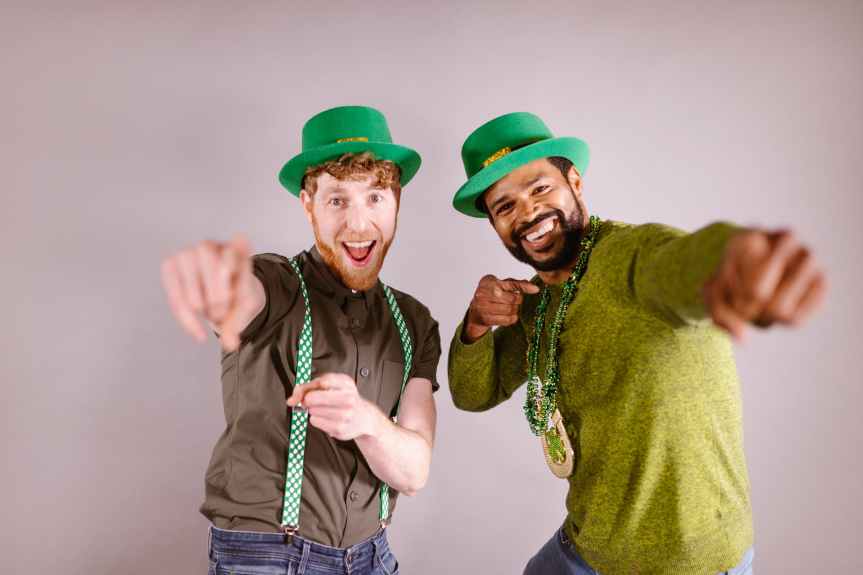 Easy Crock Pot Corned Beef + Cabbage for St. Patrick’s Day | Leverage Ambition