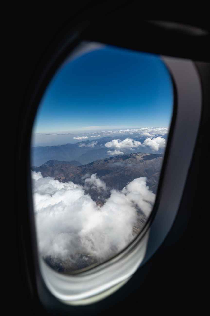 Major Airlines Eat That Slice of Humble Pie in 2020, Losing Upwards of 35B | Leverage Ambition