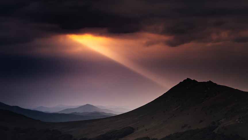 8 Daily Prayers To Align Us With God’s Holy Purpose for our Lives | Leverage Ambition