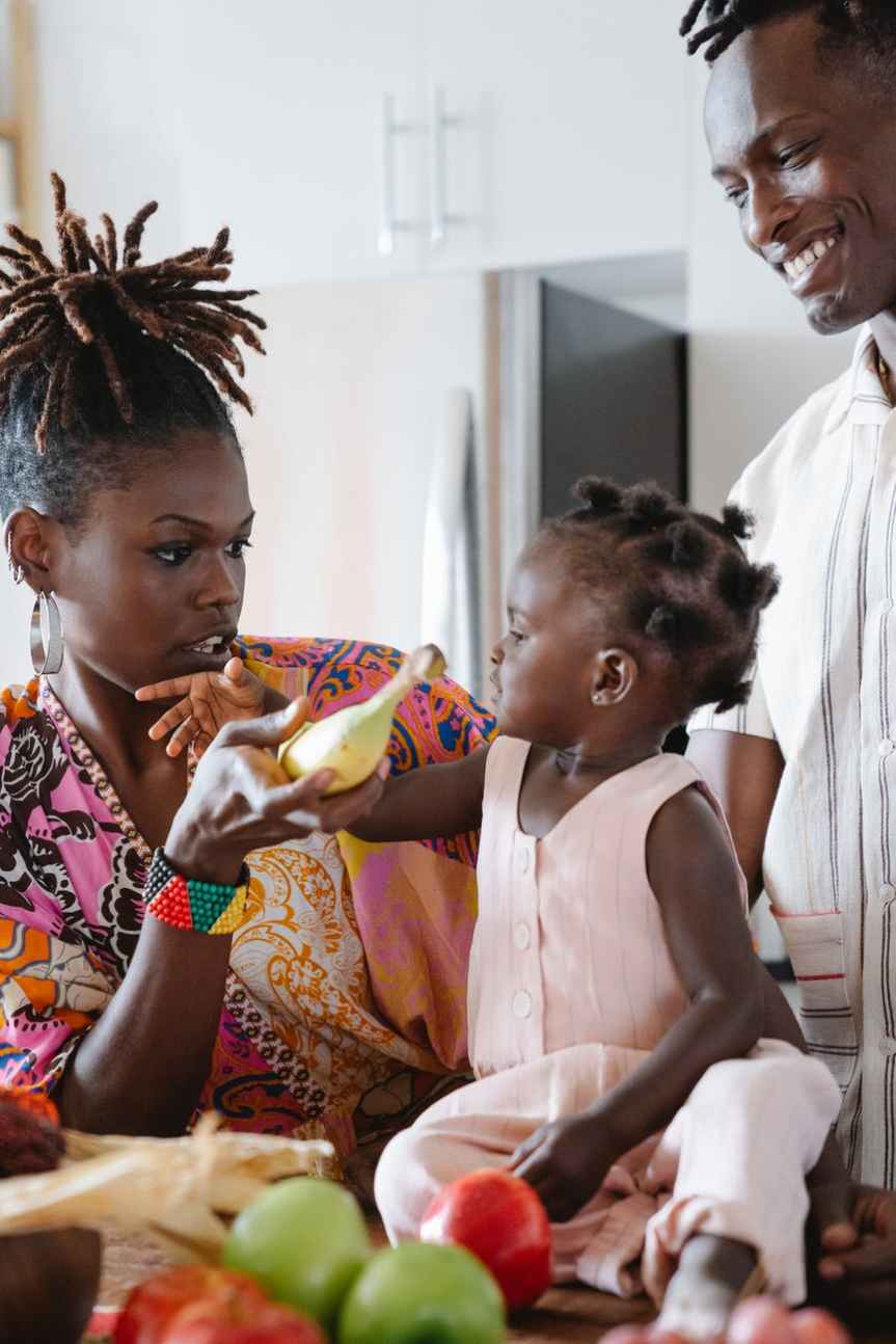 There’s Power in the Comeback, by Layla Foster at The Mom Project | Leverage Ambition