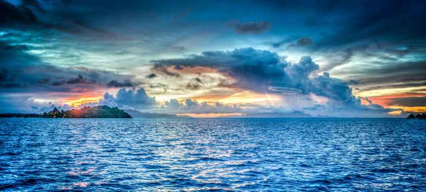 We Spotted the Ocean 🧜‍♀️ | Leverage Ambition