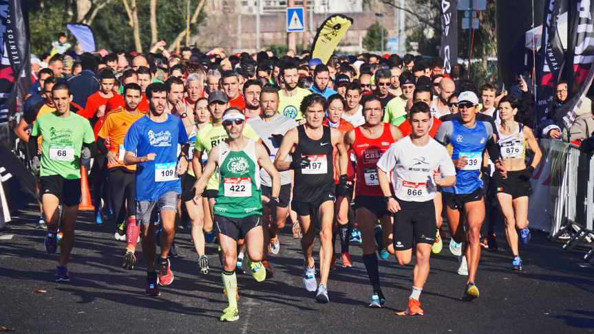 🏃‍♀️🏃‍♂️ Life’s a Marathon, Not a Sprint | Leverage Ambition