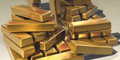 bullion gold gold bars golden